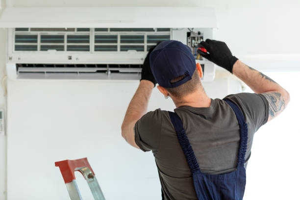 Best HVAC Duct Inspection Services  in Mammoth, AZ