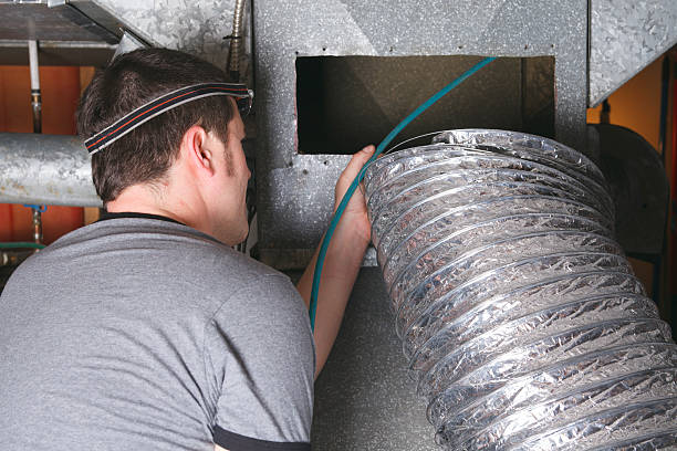 Best Commercial Air Duct Cleaning  in Mammoth, AZ